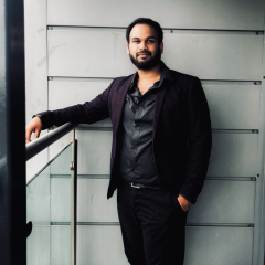 Mukesh Mouriya