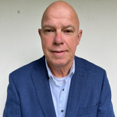 Ton Bakker