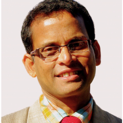 Rathin Bhattacharjee
