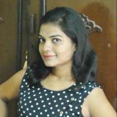 Nidhi Agrawal