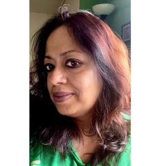 Ranita Roy