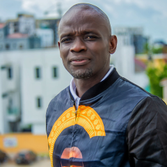 Uchechukwu Onyedikam