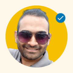 Lokesh Umak