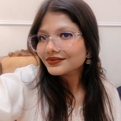 Ammya Shrivastava