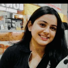 Samriti Dhatwalia