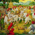 Tukaram maharaj | poem vrukshavalli amha soyari