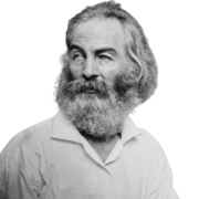 Walt Whitman