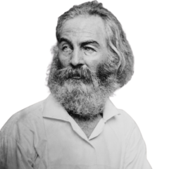 Walt Whitman