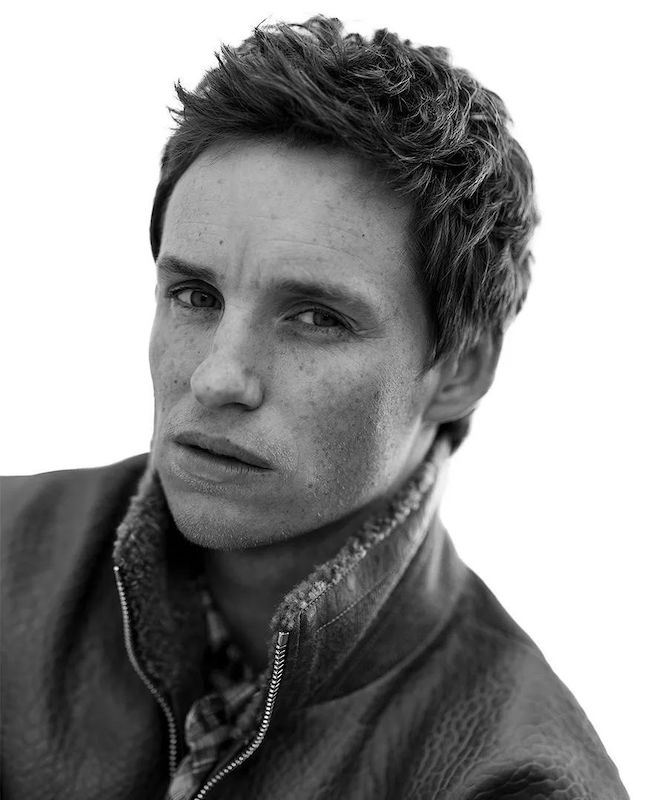 eddie redmayne who played lili elbe