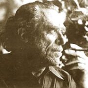Charles Bukowski
