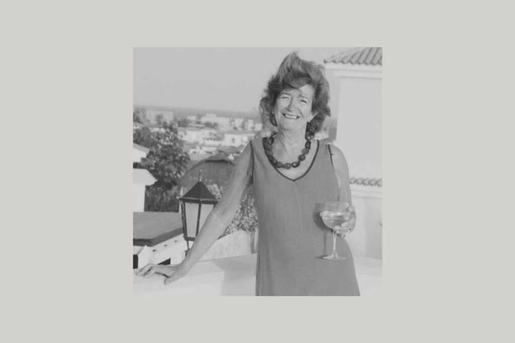 gillie bowen's novel