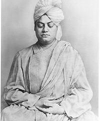 Swami Vivekananda