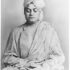 Swami Vivekananda, born Narendranath Datta, was an Indian Hindu monk, philosopher, author, religious teacher, and the chief disciple of the Indian mystic Ramakrishna.