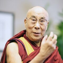 Dalai Lama