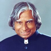 Abdul Kalam