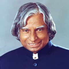 Abdul Kalam