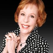 Carol Burnett