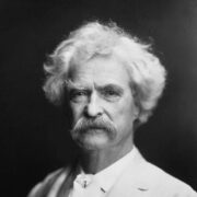 Mark Twain