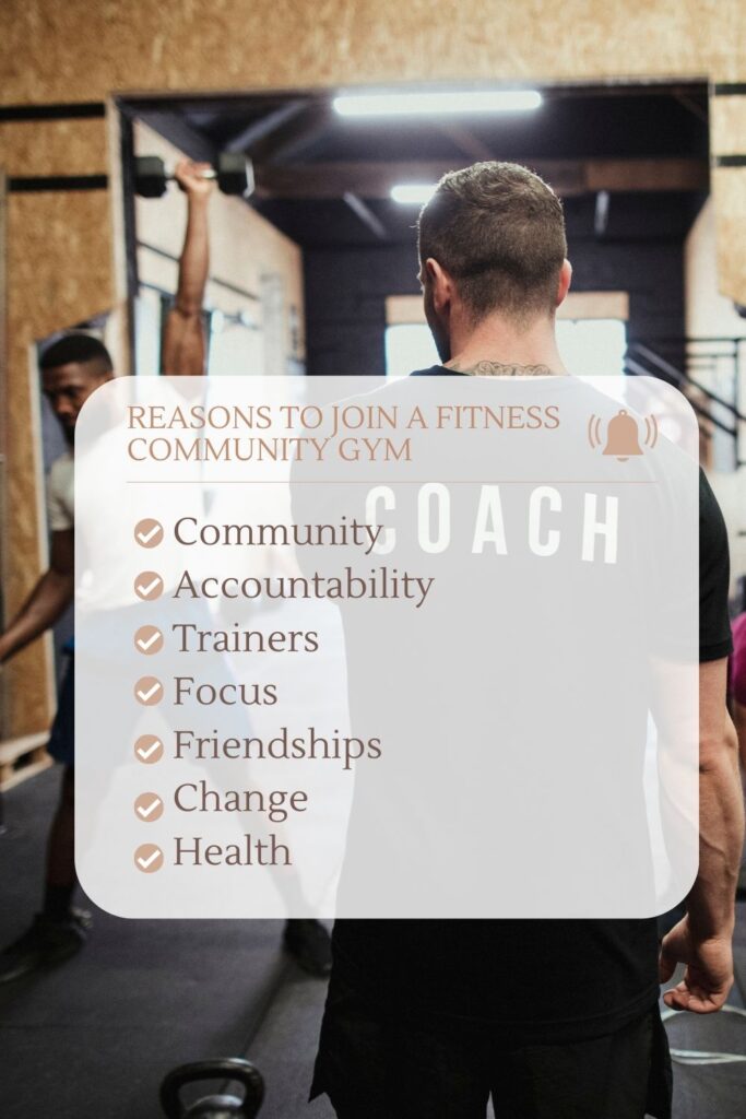 Was your New Year's resolution to work out, take care of your health and reach out to new people? And have you been failing to fulfil even one of these resolutions that you made? Well, what if we say, that you fulfill all these resolutions, by committing to one activity only – join a fitness community gym. 