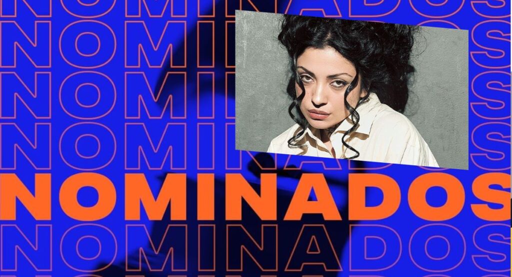 With 13 nominations, Édgar Barrera, the producer and songwriter known for his work with Madonna, Karol G, Peso Pluma, Shakira, Grupo Frontera, and others, tops the 2023 Latin Grammy nominees.