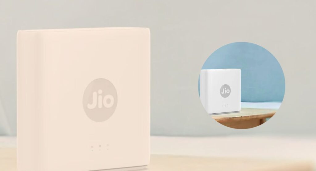 Jio AirFiber was revealed during the Reliance AGM last year, but we got a good look at its use case and benefits at the 2023 AGM.
