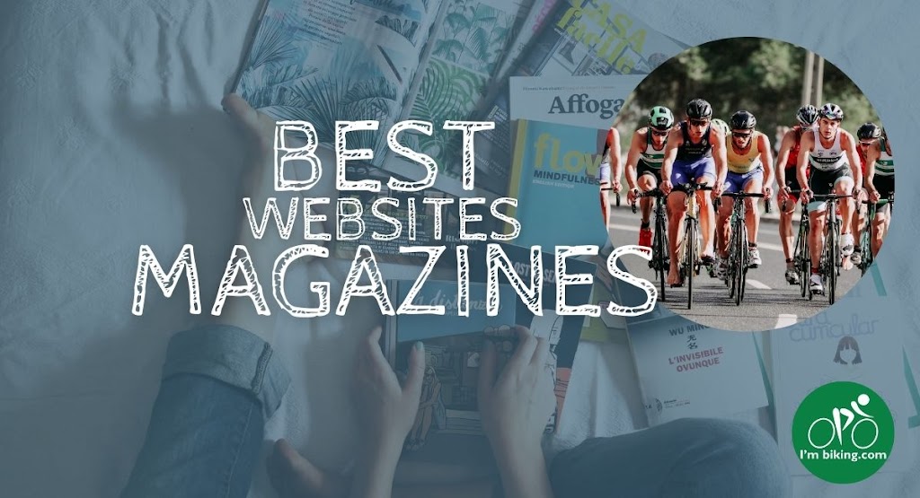 10 best cycling news and magazines online