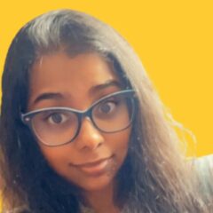 Manisha Venkatesan
