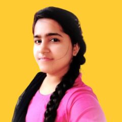 Priyanka Kumari