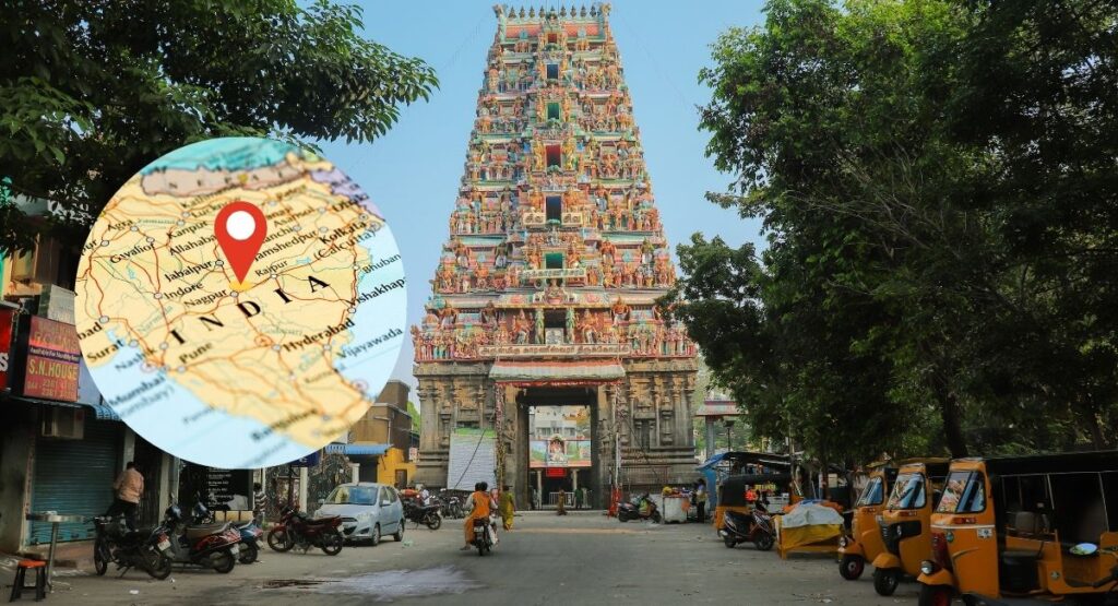 Discover Chennai's rich history, stunning architecture, and vibrant culture. Explore top attractions, savor authentic cuisine, and plan memorable day trips in this ultimate guide.