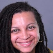 Krystal Clark