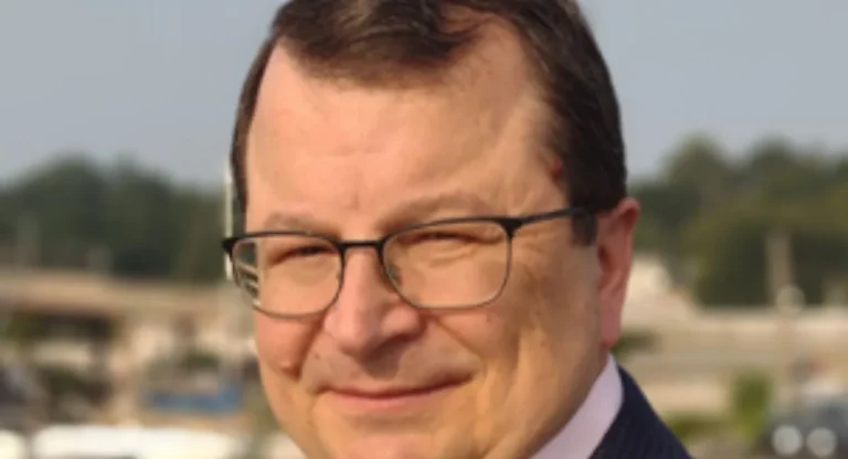 Michael Sakraida