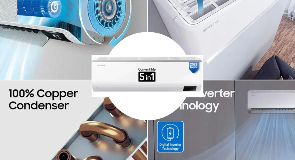 Meta Description:
Discover the ultimate guide to inverter split ACs, highlighting their advantages, disadvantages, and electricity consumption. Learn how these advanced cooling systems can maximize comfort while minimizing costs, helping you make an informed decision for your space.