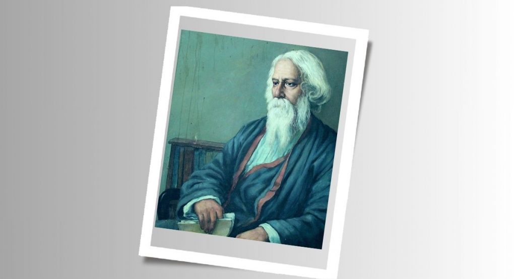 Imagine Rabindranath Tagore, Nobel laureate, as a scientist. How would his brilliance reshape research, ethics, and our understanding of the world? Explore a Tagore-led scientific revolution