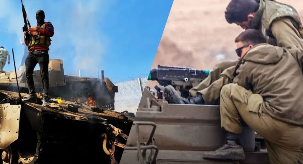 Zionist Lies exposed