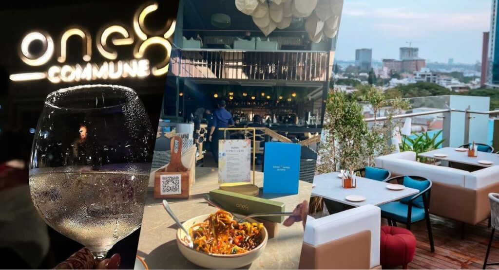 Virat Kohli hotels are spread in top cities of India. Let's get into details about his hospitality and food business.