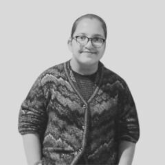 Damayanti Bhattacharya