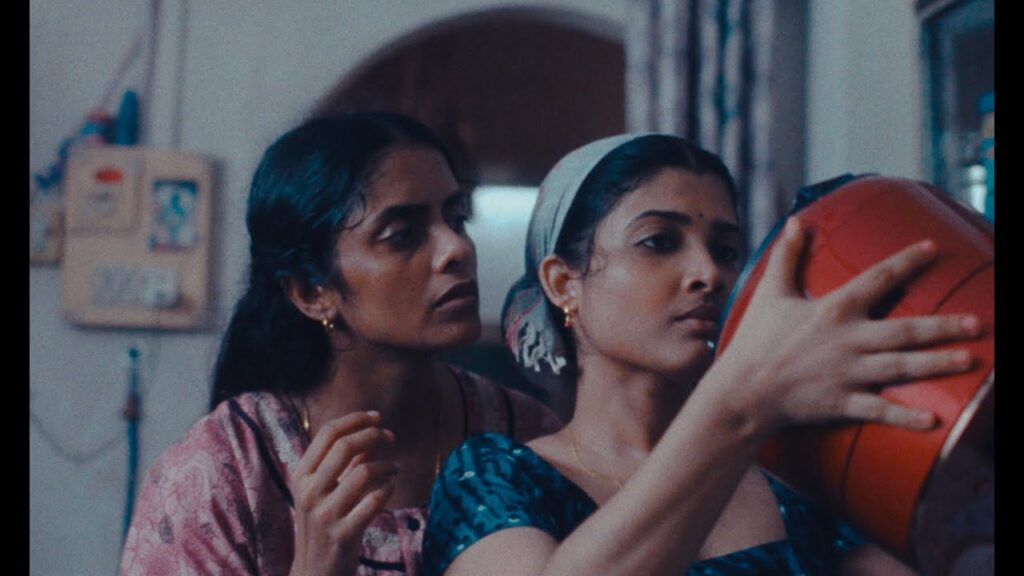 Explore Kapadia's breathtaking film—a profound study of Mumbai's contrasts, the human condition, and resilience amidst alienation. A cinematic masterpiece of solidarity.