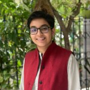 Ananya Singh