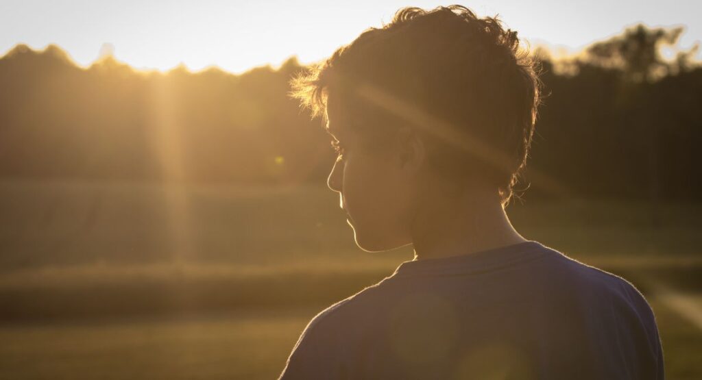 This heartwarming story follows James, a boy with a rare eye condition, as he overcomes adversity and triumphs over his challenges to achieve his dreams in academics and sports.