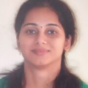 Deepti Bhatia