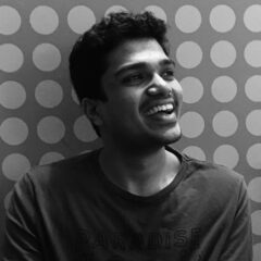 Harshad Sambamurthy