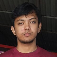 Snehashis Sinha
