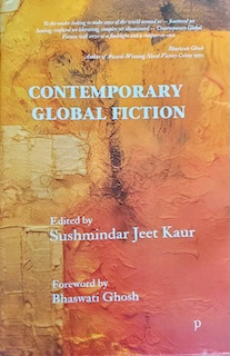 contemporary-global-fiction - LEKH In a world where boundaries are blurred and cultures clash, Contemporary Global Fiction opens a doorway into the complex experiences and stories of our time. With tales that traverse continents and cultures, this anthology captures the turbulent realities facing individuals worldwide. From shifting family structures and rising social inequities to the challenges of migration and identity, the stories delve into the universal struggles that shape modern life.