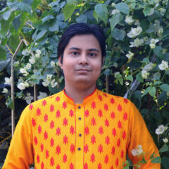 Suman Mondal