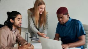 97% of your audience isn't ready to buy today. Learn how to build real demand with smart strategies like content that educates, ICP targeting, and trust-building.