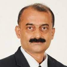 Dr. B.H.S Thimmappa