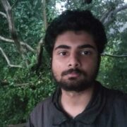 Gautham Pradeep