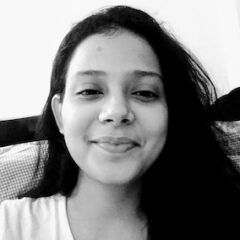 Anukriti Tewari