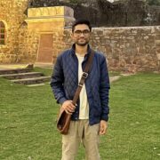 Saurabh Suman