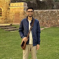 Saurabh Suman